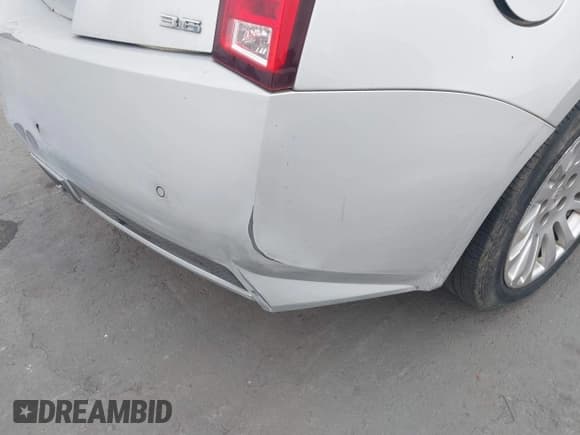 ✅ 2011 Cadillac CTS • VIN: 1G6DA1ED4B0164826 • Lot: 43530383. Wystawiony na IAAI z przebiegiem 49 475 mil. Bezpłatny archiwum sprzedaży aukcyjnych z USA i szczegółowy raport historii pojazdu na DreamBid. Zdjęcie 14.