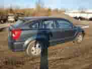 2007 Dodge Caliber с VIN 1B3HB28B57D174133, выставлен на аукционе Copart как лот 78576024 с пробегом 196 849 миль миль и Списание • Salvage title. История ставок и продаж доступна на DreamBid. Изображение 3.