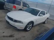 ✅ 2010 Ford Mustang GT • VIN: 1ZVBP8CH2A5126267 • Лот: 43183927. Опубликован ранее на IAAI с пробегом 197 601 миль. Бесплатный доступ к архиву аукционных продаж из США и подробный отчёт об истории автомобиля на DreamBid. Изображение 17.