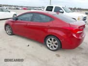 ✅ 2011 Hyundai Elantra GLS • VIN: KMHDH4AE1BU109960 • Lot: 43816164. Listed on IAAI with 333,098 mi. Free auction sales archive from the USA and detailed vehicle history report at DreamBid. Image 3.