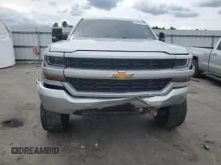 ✅ 2016 Chevrolet Silverado 1500 Custom • VIN: 1GCVKPEC2GZ350909 • Лот: 67919115. Опубликован ранее на Copart с пробегом 143 319 миль. Бесплатный доступ к архиву аукционных продаж из США и подробный отчёт об истории автомобиля на DreamBid. Изображение 5.
