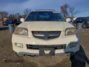 ✅ 2006 Acura MDX Touring • VIN: 2HNYD18916H528287 • Лот: 94628785. Опубликован ранее на Copart с пробегом 232 854 миль. Бесплатный доступ к архиву аукционных продаж из США и подробный отчёт об истории автомобиля на DreamBid. Изображение 5.