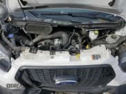 ✅ 2023 Ford Transit Cargo • VIN: 1FTBR1X82PKB15438 • Лот: 86118605. Опубликован ранее на Copart с пробегом 33 123 миль. Бесплатный доступ к архиву аукционных продаж из США и подробный отчёт об истории автомобиля на DreamBid. Изображение 12.