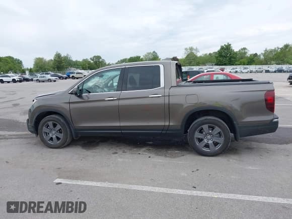 ✅ 2020 Honda Ridgeline RTL-E • VIN: 5FPYK3F78LB001882 • Lot: 42352980. Wystawiony na IAAI z przebiegiem 63 278 mil. Bezpłatny archiwum sprzedaży aukcyjnych z USA i szczegółowy raport historii pojazdu na DreamBid. Zdjęcie 15.