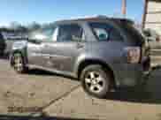 2008 Chevrolet Equinox LS с VIN 2CNDL13FX86006854, выставлен на аукционе Copart как лот 80506364 с пробегом 165 839 миль миль и Списание • Salvage title. История ставок и продаж доступна на DreamBid. Изображение 2.