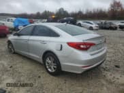 ✅ 2017 Hyundai Sonata SE • VIN: 5NPE24AF7HH572157 • Лот: 70133042. Опубликован ранее на Copart с пробегом Не указан. Бесплатный доступ к архиву аукционных продаж из США и подробный отчёт об истории автомобиля на DreamBid. Изображение 2.