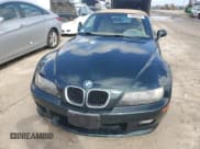✅ 2000 BMW Z3 2.5 • VIN: WBACH9343YLG05276 • Lot: 79605494. Listed on Copart with 38,226 mi. Free auction sales archive from the USA and detailed vehicle history report at DreamBid. Image 5.
