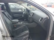 ✅ 2018 Dodge Durango GT • VIN: 1C4RDHDG9JC225311 • Lot: 42459090. Listed on IAAI with 75,494 mi. Free auction sales archive from the USA and detailed vehicle history report at DreamBid. Image 5.