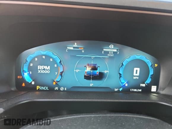 ✅ 2025 Ford Bronco Sport Outer Banks • VIN: 3FMCR9CN0SRE17423 • Лот: 85413175. Опубликован ранее на Copart с пробегом 17 186 миль. Бесплатный доступ к архиву аукционных продаж из США и подробный отчёт об истории автомобиля на DreamBid. Изображение 9.