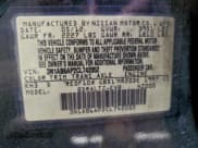 ✅ 2012 Nissan Sentra 2.0 • VIN: 3N1AB6AP2CL742052 • Lot: 95089915. Listed on Copart with 79,625 mi. Free auction sales archive from the USA and detailed vehicle history report at DreamBid. Image 12.