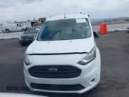 ✅ 2020 Ford Transit Connect XLT • VIN: NM0LS7F24L1481133 • Lot: 42064793. Listed on IAAI with 97,929 mi. Free auction sales archive from the USA and detailed vehicle history report at DreamBid. Image 12.