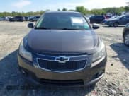 ✅ 2014 Chevrolet Cruze 1LT • VIN: 1G1PC5SB1E7218750 • Lot: 43329530. Listed on IAAI with 151,833 mi. Free auction sales archive from the USA and detailed vehicle history report at DreamBid. Image 12.