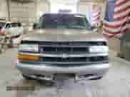 ✅ 2004 Chevrolet Blazer LS • VIN: 1GNDT13X84K112313 • Lot: 62817553. Wystawiony na Copart z przebiegiem 156 427 mil. Bezpłatny archiwum sprzedaży aukcyjnych z USA i szczegółowy raport historii pojazdu na DreamBid. Zdjęcie 5.