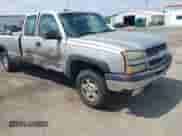 2004 Chevrolet Silverado 1500 with VIN 1GCEK19T84E244359, listed as a IAAI auction lot 42099266 with 309,637 mi miles and . Bid and sale history available at DreamBid. Image 1.