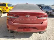 ✅ 2019 Hyundai Sonata SEL • VIN: 5NPE34AF3KH751896 • Лот: 38146653. Опубликован ранее на Copart с пробегом 54 942 миль. Бесплатный доступ к архиву аукционных продаж из США и подробный отчёт об истории автомобиля на DreamBid. Изображение 6.