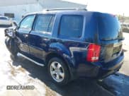 ✅ 2014 Honda Pilot EX-L • VIN: 5FNYF3H58EB003238 • Лот: 43480651. Опубликован ранее на IAAI с пробегом 244 028 миль. Бесплатный доступ к архиву аукционных продаж из США и подробный отчёт об истории автомобиля на DreamBid. Изображение 3.