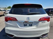 ✅ 2017 Acura RDX Advance • VIN: 5J8TB3H70HL009075 • Lot: 68735985. Listed on Copart with 66,964 mi. Free auction sales archive from the USA and detailed vehicle history report at DreamBid. Image 6.