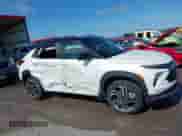 2025 Chevrolet TrailBlazer RS с VIN KL79MUSL3SB005207, выставлен на аукционе IAAI как лот 42678474 с пробегом 3 059 миль миль и . История ставок и продаж доступна на DreamBid. Изображение 13.