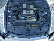 ✅ 2016 Nissan 370Z Nismo • VIN: JN1AZ4EH7GM937532 • Лот: 94194165. Опубликован ранее на Copart с пробегом 23 105 миль. Бесплатный доступ к архиву аукционных продаж из США и подробный отчёт об истории автомобиля на DreamBid. Изображение 11.