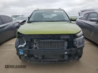 ✅ 2022 Hyundai Venue SEL • VIN: KMHRC8A36NU178268 • Lot: 49388295. Listed on Copart with 51,330 mi. Free auction sales archive from the USA and detailed vehicle history report at DreamBid. Image 5.