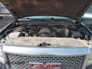 ✅ 2015 GMC Sierra 1500 Denali • VIN: 3GTU2WEJ8FG247139 • Lot: 41788277. Listed on IAAI with 154,859 mi. Free auction sales archive from the USA and detailed vehicle history report at DreamBid. Image 10.