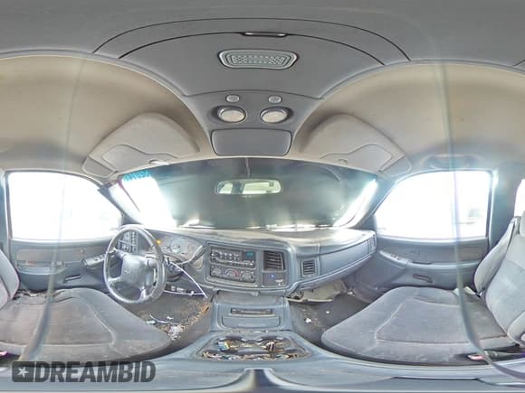 ✅ 2001 Chevrolet Silverado 1500 LS • VIN: 1GCEK19T21E220358 • Лот: 72452014. Опубликован ранее на Copart с пробегом 189 728 миль. Бесплатный доступ к архиву аукционных продаж из США и подробный отчёт об истории автомобиля на DreamBid. Изображение 12.