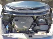 ✅ 2013 Kia Rio EX • VIN: KNADN5A31D6136842 • Lot: 43757042. Listed on IAAI with 107,054 mi. Free auction sales archive from the USA and detailed vehicle history report at DreamBid. Image 10.