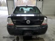 ✅ 2008 Mercury Sable • VIN: 1MEHM41W68G612531 • Lot: 92044025. Listed on Copart with 93,781 mi. Free auction sales archive from the USA and detailed vehicle history report at DreamBid. Image 6.