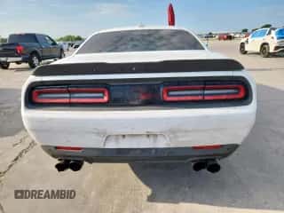 2015 Dodge Challenger R/T Plus Shaker с VIN 2C3CDZBT2FH715755, выставлен на аукционе Copart как лот 70727375 с пробегом 154 437 миль миль и Чистый • Clean title. История ставок и продаж доступна на DreamBid. Изображение 6.