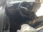 ✅ 2024 Buick Encore GX Sport Touring • VIN: KL4AMDSLXRB042419 • Lot: 81844265. Wystawiony na Copart z przebiegiem 9 057 mil. Bezpłatny archiwum sprzedaży aukcyjnych z USA i szczegółowy raport historii pojazdu na DreamBid. Zdjęcie 8.