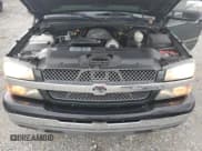 ✅ 2005 Chevrolet Silverado 1500 Z71 • VIN: 2GCEK13T451280349 • Лот: 60151674. Опубликован ранее на Copart с пробегом 254 465 миль. Бесплатный доступ к архиву аукционных продаж из США и подробный отчёт об истории автомобиля на DreamBid. Изображение 11.