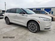 ✅ 2020 Lincoln Corsair Reserve • VIN: 5LMCJ2DHXLUL02245 • Лот: 62858635. Опубликован ранее на Copart с пробегом 85 809 миль. Бесплатный доступ к архиву аукционных продаж из США и подробный отчёт об истории автомобиля на DreamBid. Изображение 4.