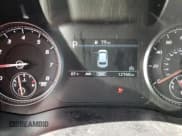 ✅ 2021 Hyundai Santa Fe SE • VIN: 5NMS14AJ5MH356082 • Lot: 51479052. Wystawiony na Copart z przebiegiem 12 740 mil. Bezpłatny archiwum sprzedaży aukcyjnych z USA i szczegółowy raport historii pojazdu na DreamBid. Zdjęcie 8.