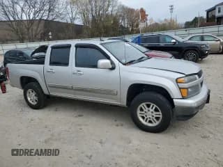 ✅ 2011 Chevrolet Colorado 1LT • VIN: 1GCHTCFE2B8119414 • Лот: 79345604. Опубликован ранее на Copart с пробегом 95 300 миль. Бесплатный доступ к архиву аукционных продаж из США и подробный отчёт об истории автомобиля на DreamBid. Изображение 4.