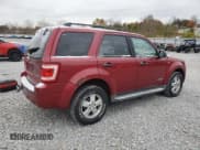 ✅ 2008 Ford Escape XLT • VIN: 1FMCU93128KA60139 • Лот: 92296545. Опубликован ранее на Copart с пробегом 161 589 миль. Бесплатный доступ к архиву аукционных продаж из США и подробный отчёт об истории автомобиля на DreamBid. Изображение 3.