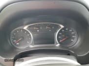 ✅ 2021 GMC Terrain SLE • VIN: 3GKALTEV4ML366302 • Lot: 65449415. Wystawiony na Copart z przebiegiem Nie podano. Bezpłatny archiwum sprzedaży aukcyjnych z USA i szczegółowy raport historii pojazdu na DreamBid. Zdjęcie 9.