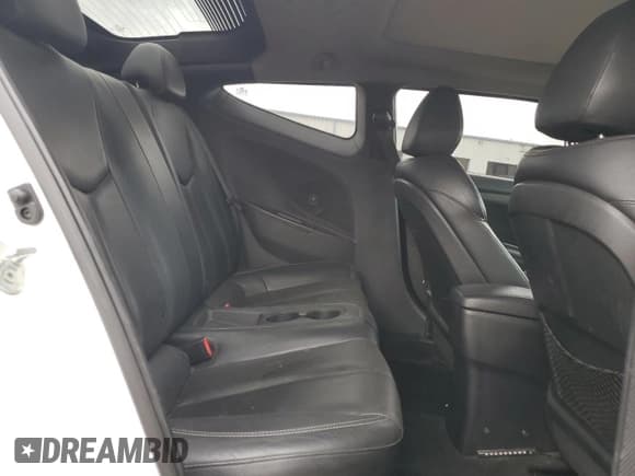 ✅ 2013 Hyundai Veloster Turbo • VIN: KMHTC6AE4DU173046 • Лот: 81438555. Опубликован ранее на Copart с пробегом 123 640 миль. Бесплатный доступ к архиву аукционных продаж из США и подробный отчёт об истории автомобиля на DreamBid. Изображение 10.