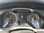 ✅ 2016 Audi A4 Premium • VIN: WAUDFAFL8GN001317 • Lot: 70480045. Listed on Copart with 91,826 mi. Free auction sales archive from the USA and detailed vehicle history report at DreamBid. Image 9.