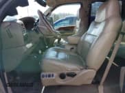 ✅ 2001 Ford Excursion Limited • VIN: 1FMNU43S81EB53398 • Lot: 52118415. Wystawiony na Copart z przebiegiem 229 052 mil. Bezpłatny archiwum sprzedaży aukcyjnych z USA i szczegółowy raport historii pojazdu na DreamBid. Zdjęcie 7.