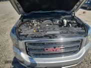 ✅ 2018 GMC Yukon XL SLT • VIN: 1GKS2GKC4JR185786 • Lot: 71130145. Listed on Copart with 132,850 mi. Free auction sales archive from the USA and detailed vehicle history report at DreamBid. Image 12.