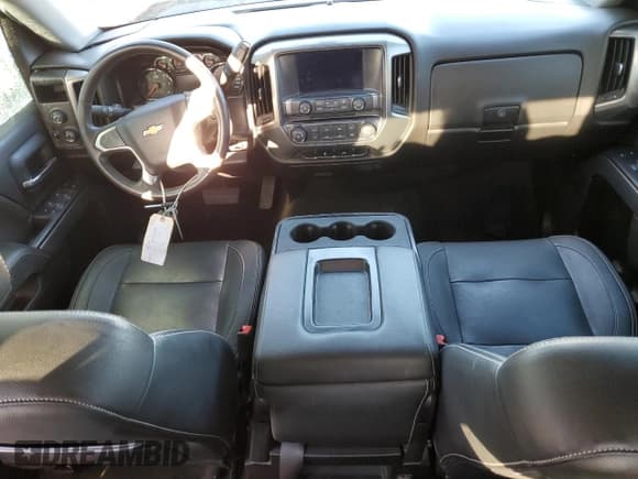 ✅ 2018 Chevrolet Silverado 1500 LT • VIN: 1GCVKREC8JZ161054 • Лот: 77520124. Опубликован ранее на Copart с пробегом 62 436 миль. Бесплатный доступ к архиву аукционных продаж из США и подробный отчёт об истории автомобиля на DreamBid. Изображение 8.