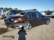 ✅ 2003 Infiniti G35 w/Leather • VIN: JNKCV51E23M312113 • Lot: 82611205. Listed on Copart with 180,959 mi. Free auction sales archive from the USA and detailed vehicle history report at DreamBid. Image 3.