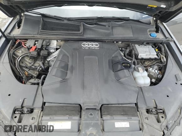 ✅ 2019 Audi Q7 Premium • VIN: WA1AAAF79KD006929 • Lot: 54272055. Listed on Copart with 70,993 mi. Free auction sales archive from the USA and detailed vehicle history report at DreamBid. Image 12.