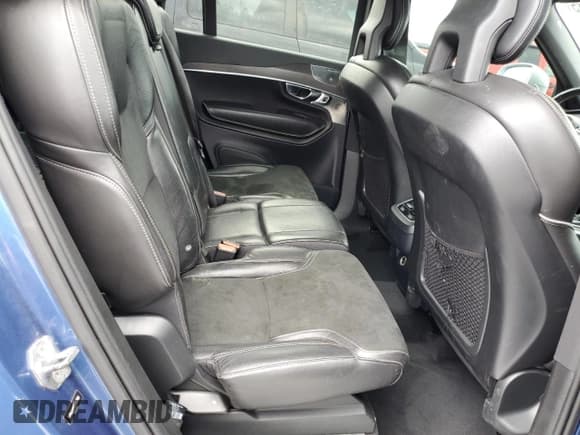 ✅ 2017 Volvo XC90 R-Design • VIN: YV4A22PM4H1134886 • Лот: 80116085. Опубликован ранее на Copart с пробегом 153 431 миль. Бесплатный доступ к архиву аукционных продаж из США и подробный отчёт об истории автомобиля на DreamBid. Изображение 11.