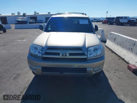 ✅ 2004 Toyota 4Runner SR5 Sport • VIN: JTEBU14R740054585 • Лот: 43833736. Опубликован ранее на IAAI с пробегом 143 108 миль. Бесплатный доступ к архиву аукционных продаж из США и подробный отчёт об истории автомобиля на DreamBid. Изображение 12.