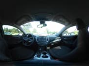 ✅ 2018 Chevrolet Malibu LT • VIN: 1G1ZD5ST2JF264148 • Lot: 42789398. Listed on IAAI with 138,790 mi. Free auction sales archive from the USA and detailed vehicle history report at DreamBid. Image 17.