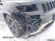 ✅ 2016 Jeep Grand Cherokee Overland • VIN: 1C4RJFCM5GC474718 • Лот: 41307515. Опубликован ранее на IAAI с пробегом 153 246 миль. Бесплатный доступ к архиву аукционных продаж из США и подробный отчёт об истории автомобиля на DreamBid. Изображение 6.