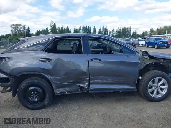 ✅ 2016 Lexus RX 350 • VIN: 2T2BZMCA7GC020199 • Lot: 42526032. Wystawiony na IAAI z przebiegiem 84 821 mil. Bezpłatny archiwum sprzedaży aukcyjnych z USA i szczegółowy raport historii pojazdu na DreamBid. Zdjęcie 14.