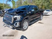 ✅ 2021 GMC Sierra 1500 Denali • VIN: 3GTU9FED7MG438165 • Лот: 43399390. Опубликован ранее на IAAI с пробегом 61 959 миль. Бесплатный доступ к архиву аукционных продаж из США и подробный отчёт об истории автомобиля на DreamBid. Изображение 16.