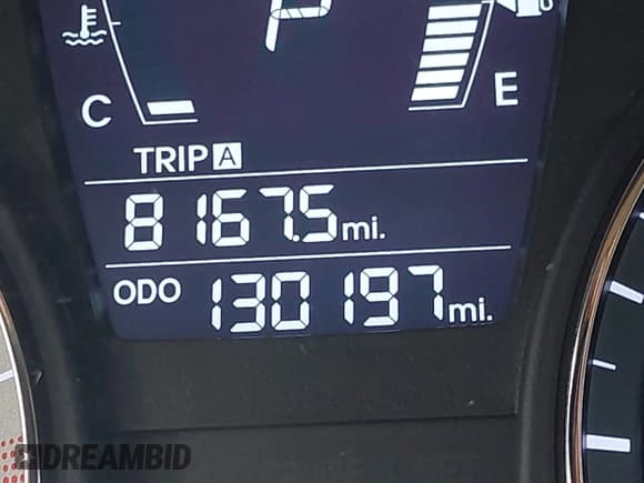 ✅ 2013 Hyundai Accent GLS • VIN: KMHCT4AE7DU447425 • Lot: 43405208. Listed on IAAI with 130,197 mi. Free auction sales archive from the USA and detailed vehicle history report at DreamBid. Image 16.